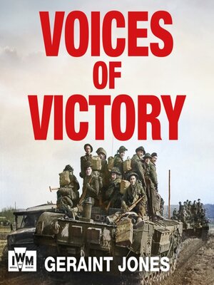 cover image of Voices of Victory